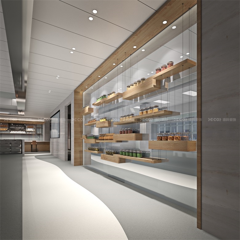 智能辦公室裝修公司如何優化聲學環境？