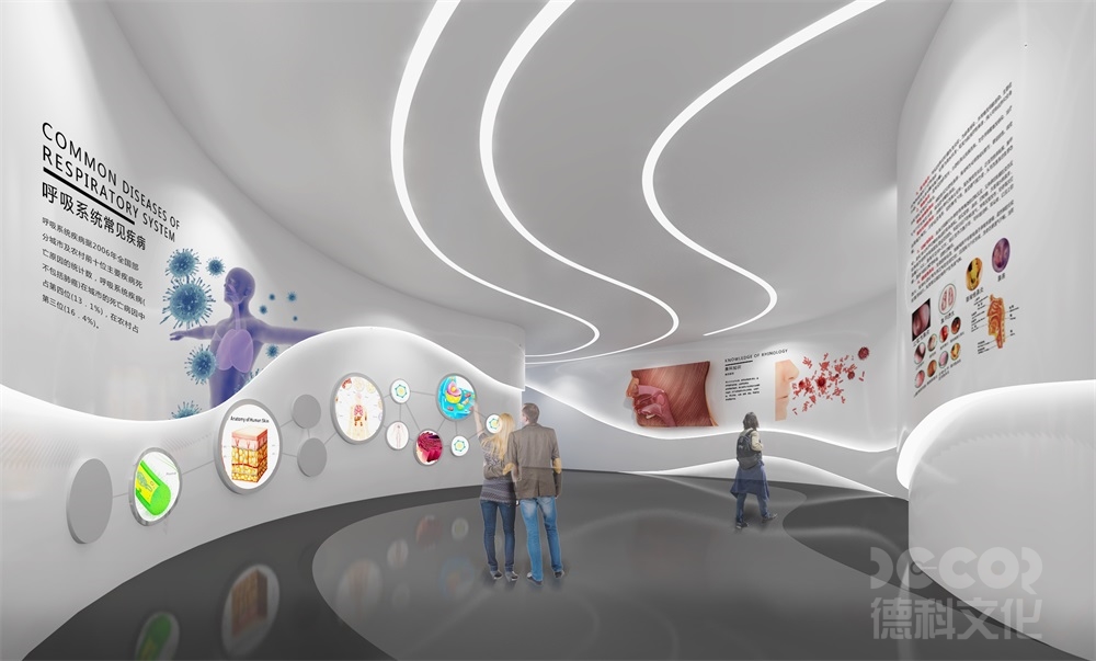 如何通過展館裝修增強(qiáng)客戶的信任感