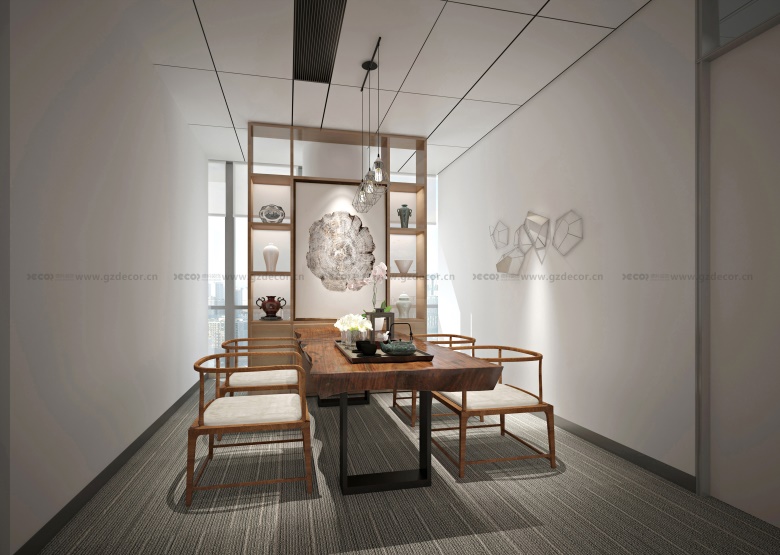 聯合辦公室設計公司如何設計舒適的休息區和社交空間