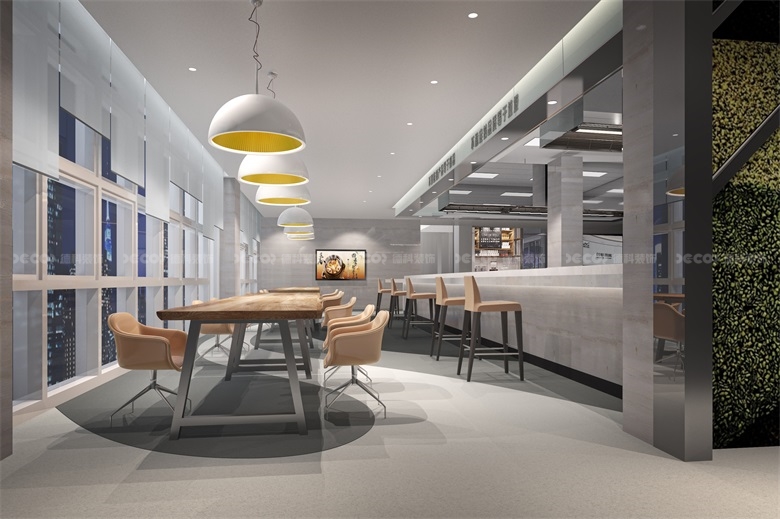 中小型辦公室裝修公司如何提升客戶復(fù)購率？