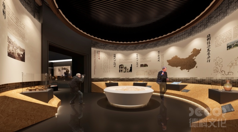 廣州展廳設(shè)計(jì)中的LED照明如何優(yōu)化應(yīng)用？