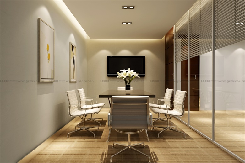 標(biāo)準(zhǔn)化辦公室裝修公司如何控制施工噪音？