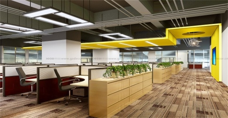 總部辦公室裝修前需要做哪些需求調(diào)研？