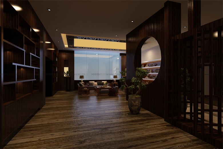 總部大樓裝修項目的主要風險有哪些？如何制定緩解預案？