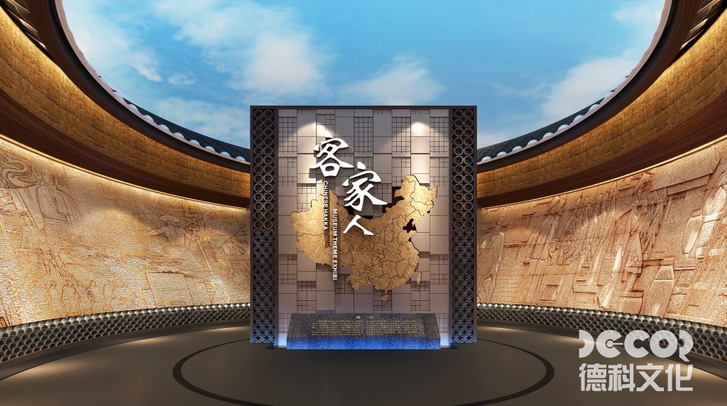 展廳裝修如何利用AR/VR技術增強展廳體驗？