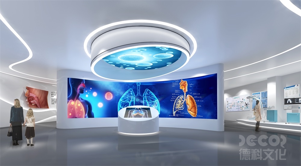 展廳設(shè)計的混合現(xiàn)實如何改變展廳體驗？