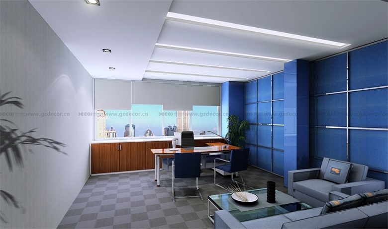 集團大樓裝修是否需要專門的VIP接待室？