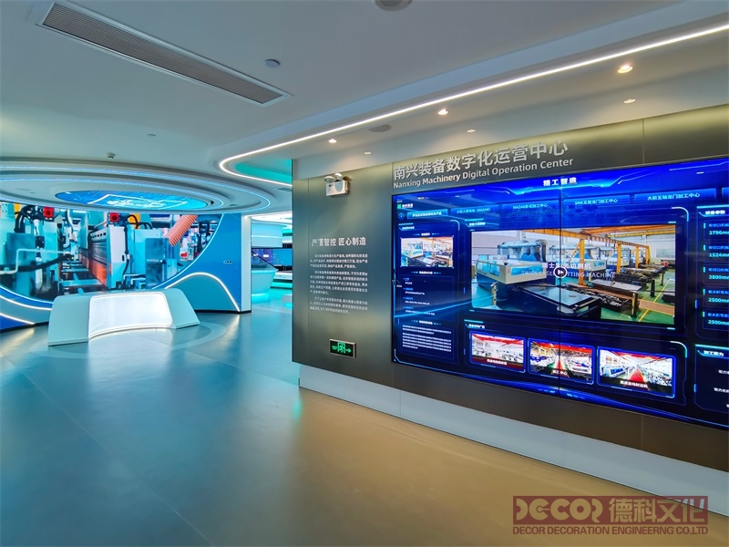 數(shù)字展廳設(shè)計(jì)如何評(píng)估展項(xiàng)的教育效果？