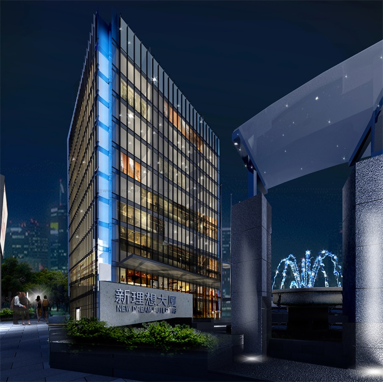 總部大樓設(shè)計如何通過景觀設(shè)計增加生物多樣性并緩解熱島效應(yīng)？