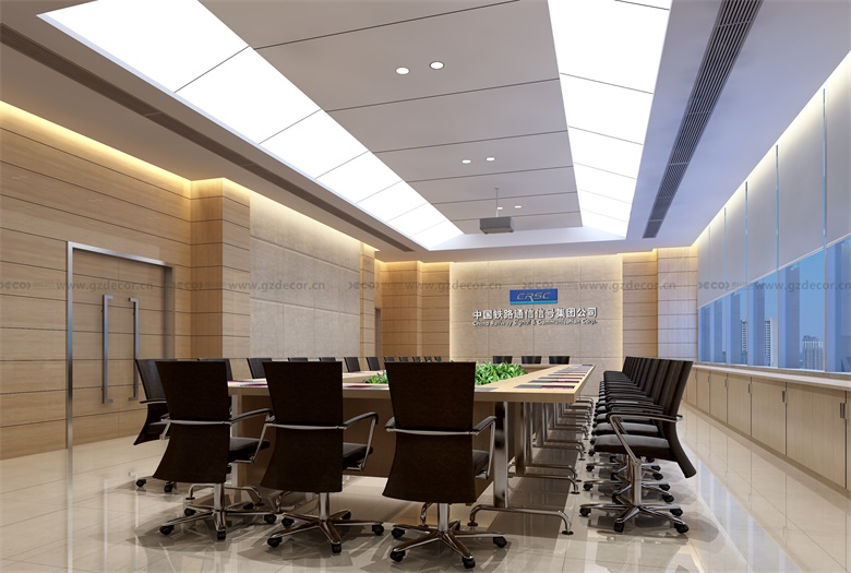 標準化辦公室裝修公司如何結合可持續發展理念？