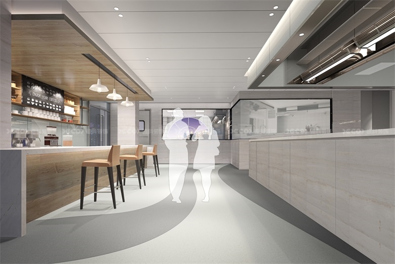 普通寫字樓設計的地下車庫如何提高停車效率？