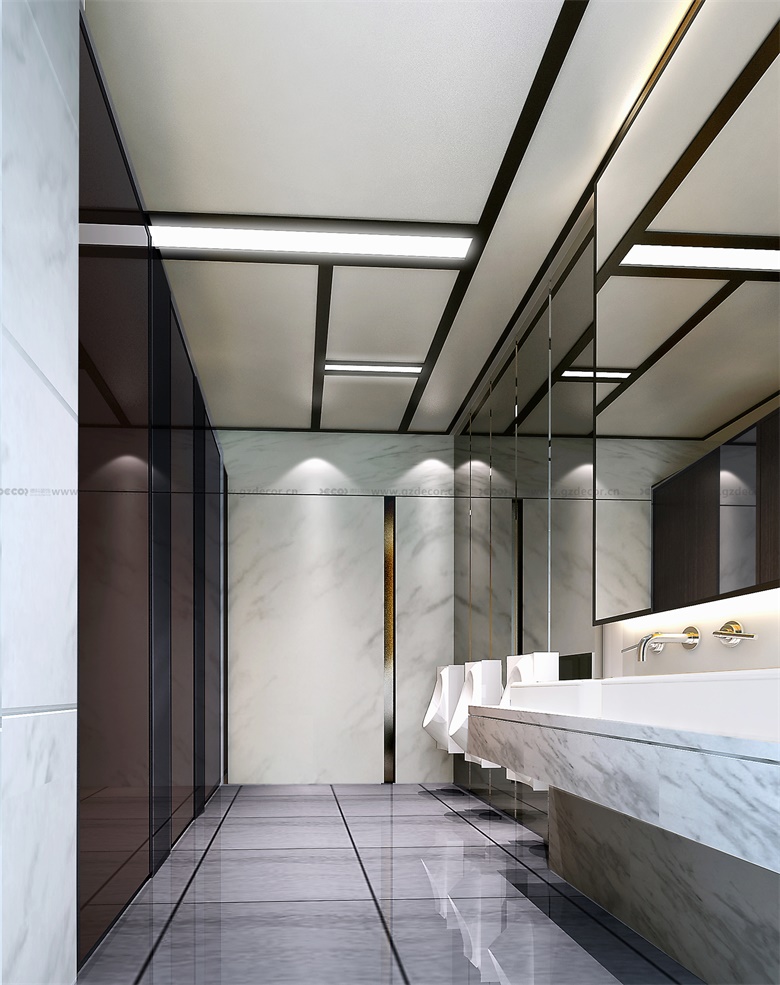 總部大樓設計的安防系統如何做到無死角且智能分析？