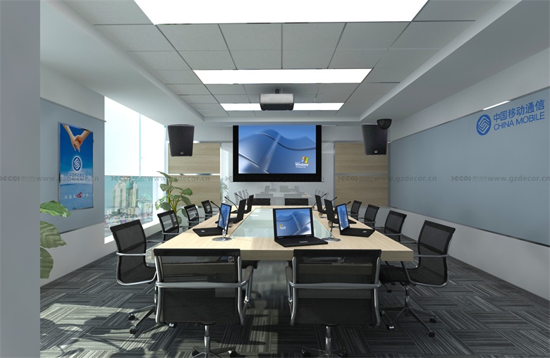 廣州辦公室裝修如何做好防潮處理？