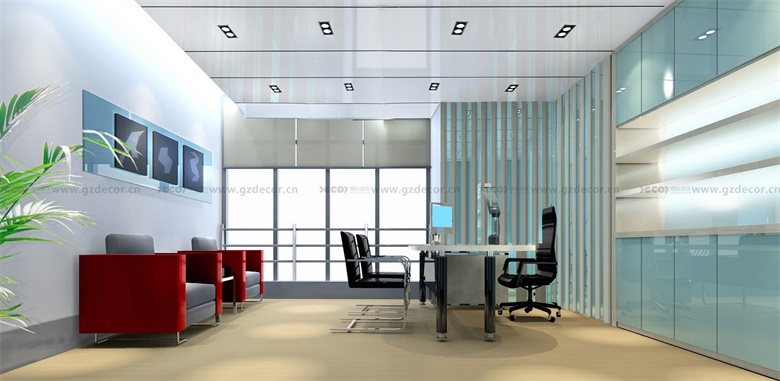 標準化辦公室裝修公司如何遵守裝修行業法規？