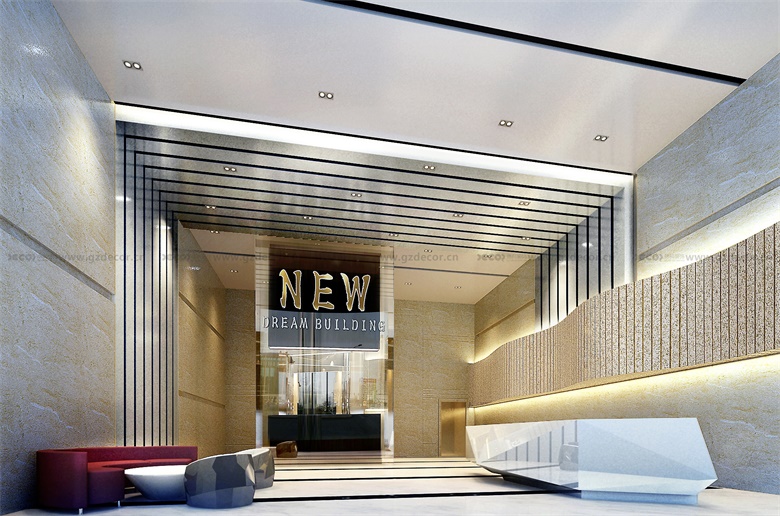 總部大廈設(shè)計(jì)如何開發(fā)多元化屋頂空間