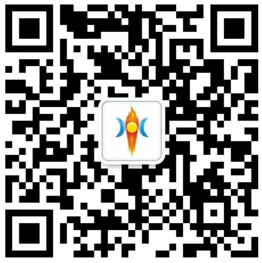 廣州德科裝飾微信二維碼